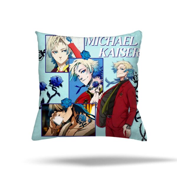Almohada Blue Lock 04 - Imagen 2