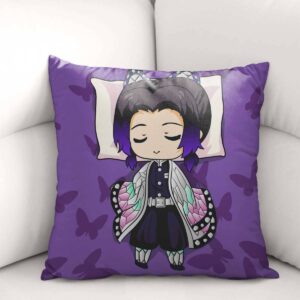 Almohada Kimetsu no Yaiba 03