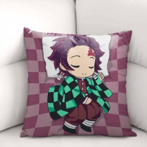 Almohada Kimetsu no Yaiba 04