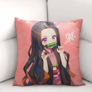 Almohada Kimetsu no Yaiba 08