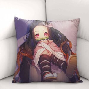 Almohada Kimetsu no Yaiba 09