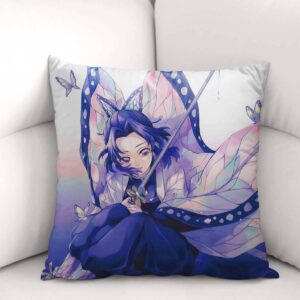 Almohada Kimetsu no Yaiba 13