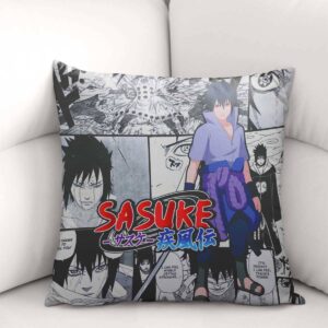 Almohada Naruto 02