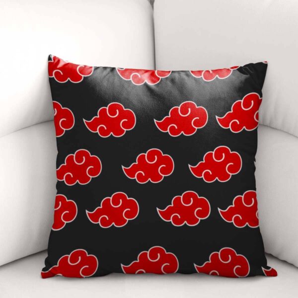 Almohada Naruto 04