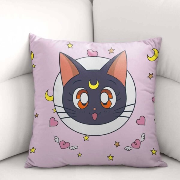 Almohada Sailor Moon 03