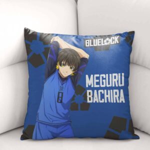 Almohada Blue Lock 03