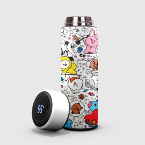 Termo digital BT21 01
