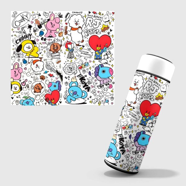 Termo digital BT21 01 - Imagen 2