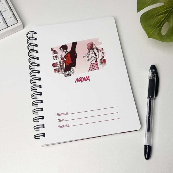 Cuaderno Nana 02 - Imagen 3