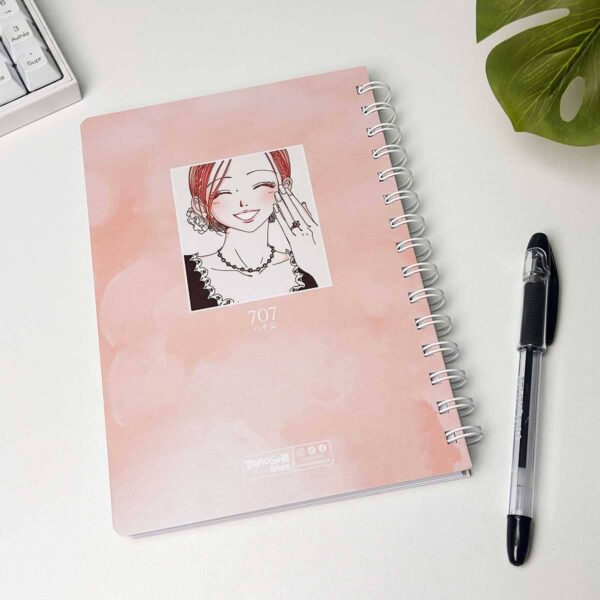 Cuaderno Nana 02 - Imagen 2
