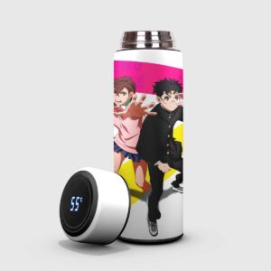 Termo digital Dan da dan 01