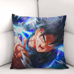 Almohada Dragon Ball 02