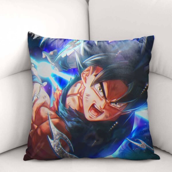 Almohada Dragon Ball 02
