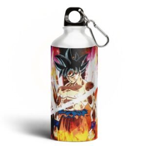 Tomatodo Dragon Ball 03