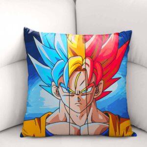 Almohada Dragon Ball 03