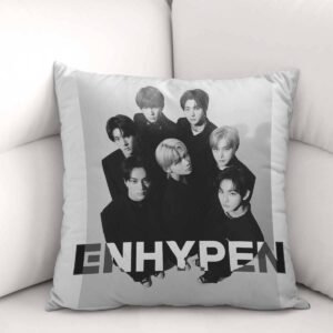 Almohada Enhypen 02