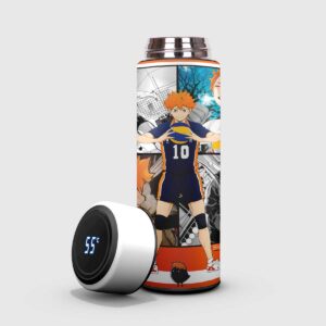 Termo digital Haikyuu!! 03
