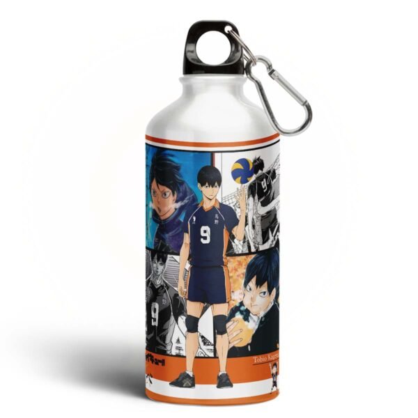 Tomatodo Haikyuu!! 04