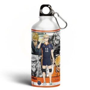 Tomatodo Haikyuu!! 05