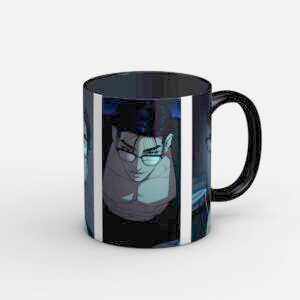Taza color - Jinx 03