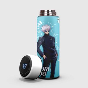 Termo digital Jujutsu Kaisen 03