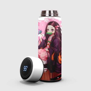 Termo digital Kimetsu no Yaiba 01