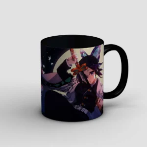 Taza color - Kimetsu no Yaiba 07
