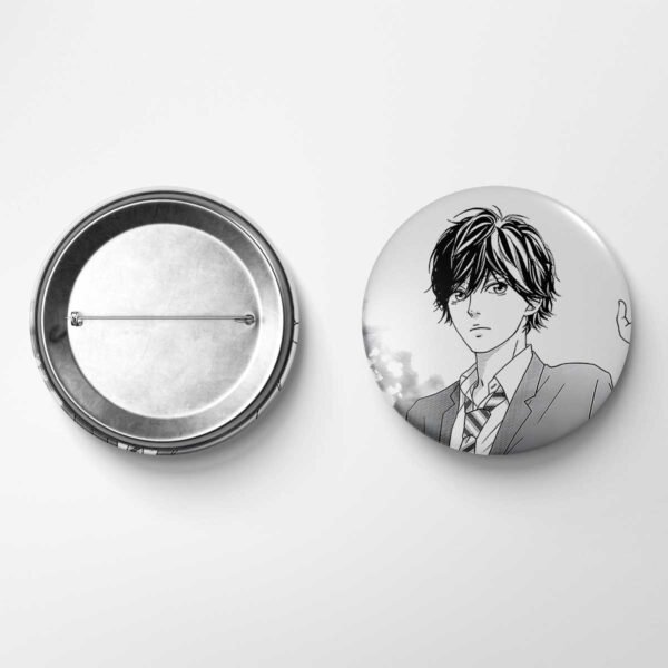 Pin chico Ao Haru Ride