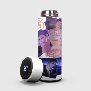Termo digital Shell Boy 02