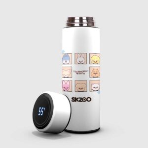 Termo digital SKZOO 01