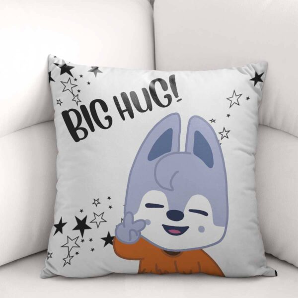 Almohada SKZOO 02