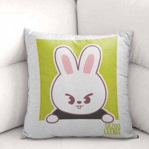 Almohada SKZOO 03