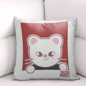 Almohada SKZOO 04