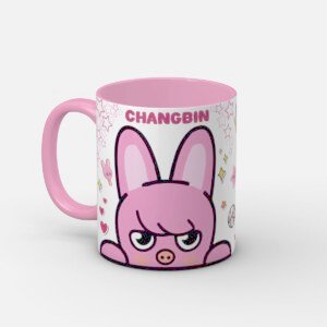 Taza color - SKZOO Dwaekki
