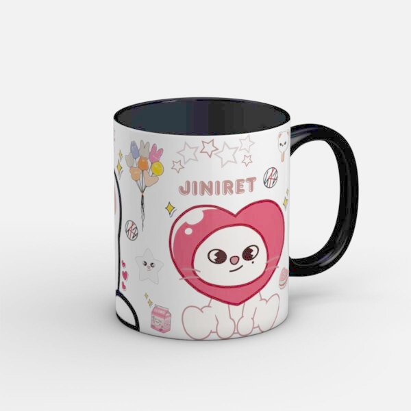 Taza color - SKZOO Jiniret - Imagen 2
