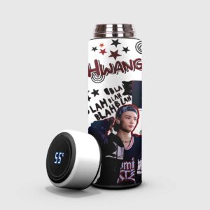 Termo digital Stray Kids 03