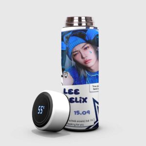 Termo digital Stray Kids 04
