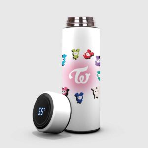 Termo digital Twice 01