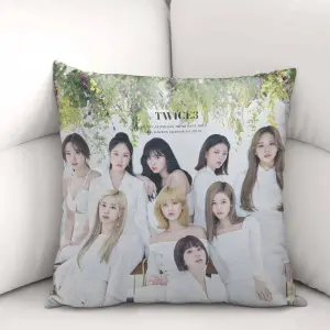 Almohada Twice 02