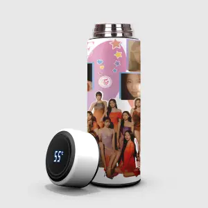 Termo digital Twice 02