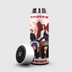 Termo digital Twice 03