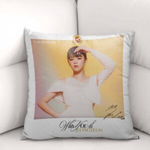Almohada Twice 08