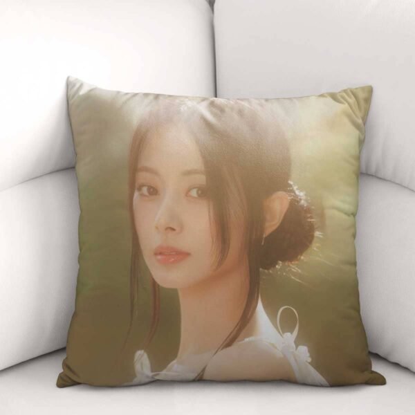 Almohada Twice 13