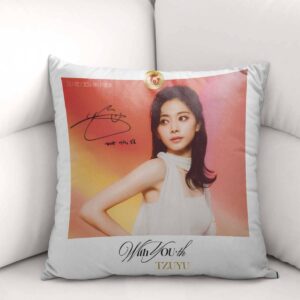 Almohada Twice 14