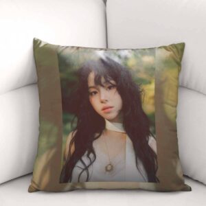 Almohada Twice 06