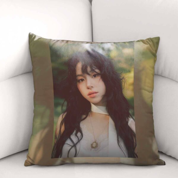 Almohada Twice 06