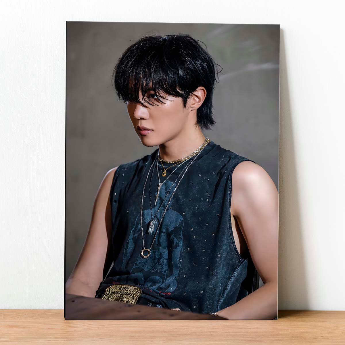 Cuadro Bts J Hope 06