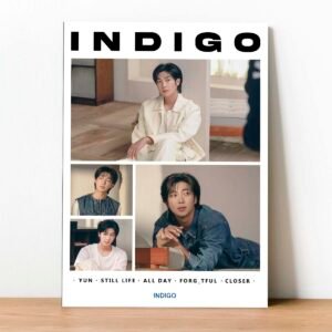 Cuadro Bts RM 04