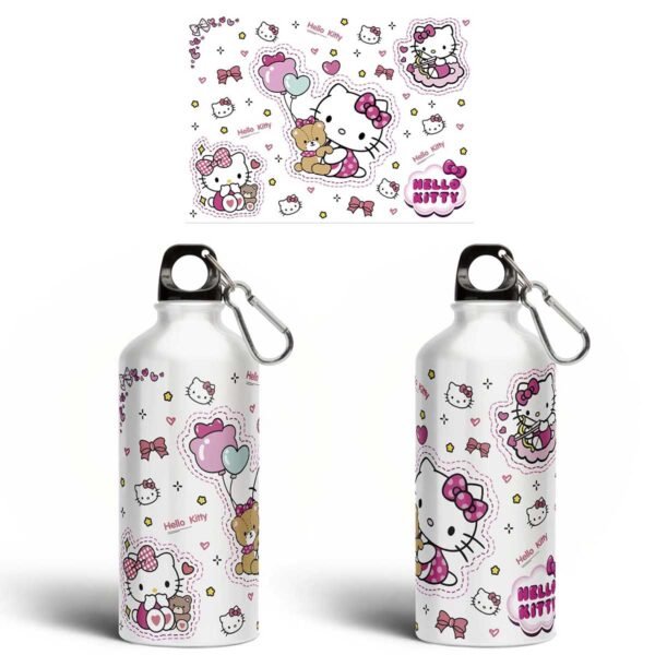 Tomatodo Hello Kitty 05 - Imagen 2