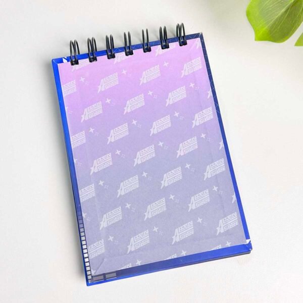Libreta Alien Stage 01 - Imagen 4